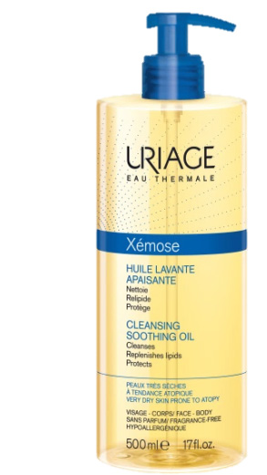 XEMOSE OLIO DETERGENTE 500 ML - Farmaciapacini.it