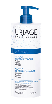 XEMOSE SYNDET DETERGENTE 500 ML - Farmaciapacini.it