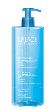 GEL SURGRAS 500 ML - Farmaciapacini.it