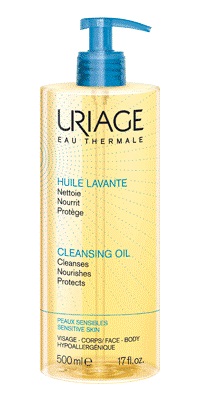 URIAGE OLIO LAVANTE 500 ML - Farmaciapacini.it