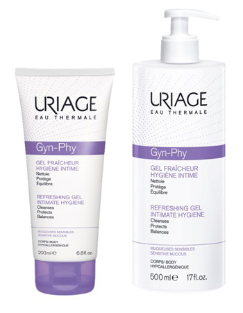GYN PHY DETERGENTE INTIMO 500 ML - Farmaciapacini.it