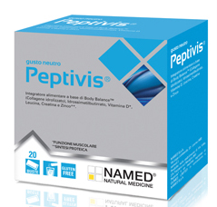 PEPTIVIS NEUTRO 20 BUSTE - Farmaciapacini.it