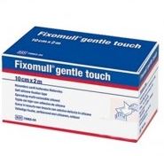 FIXOMULL GENTLE TOUCH 10 X 200 CM - Farmaciapacini.it