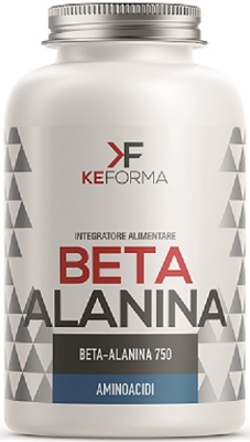 BETA ALANINA 90 CAPSULE - Farmaciapacini.it