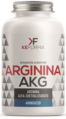 ARGININA AKG 90 CAPSULE - Farmaciapacini.it