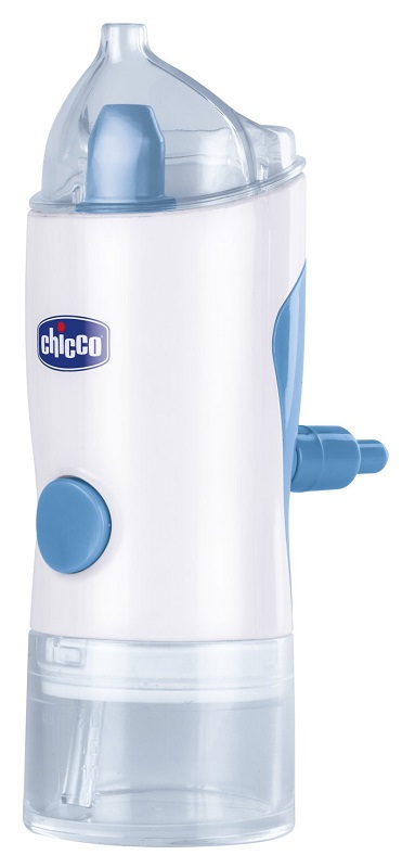 CHICCO DOCCIA NASALE SUPER RINO - Farmaciapacini.it