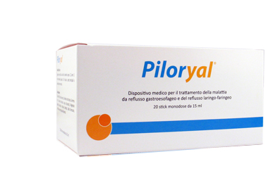 PILORYAL 20 ORAL STICK DA 15 ML - Farmaciapacini.it