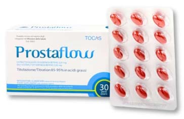 PROSTAFLOW 30 PERLE - Farmaciapacini.it