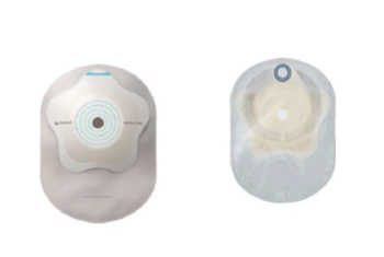 SACCA PER COLOSTOMIA SENSURA MIO CX FLIP 1P CHIUSA MAXI ISP 30-50 M 455 ML 10 PEZZI - Farmaciapacini.it