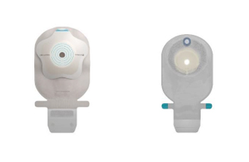 SACCA PER ILEOSTOMIA SENSURA MIO CX FLIP 1P APERTA MAXI ISP 10-50 M 455 ML 10 PEZZI - Farmaciapacini.it