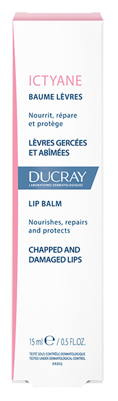 ICTYANE BALSAMO LABBRA DUCRAY 2017 - Farmaciapacini.it