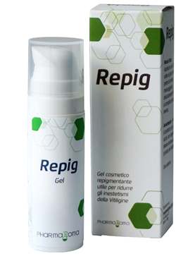 REPIG GEL 30 ML - Farmaciapacini.it
