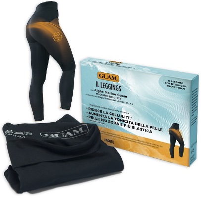 GUAM LEGGINGS XS-S 38-40 - Farmaciapacini.it