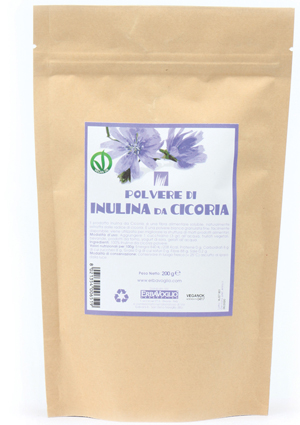 INULINA DA CICORIA 200 G - Farmaciapacini.it