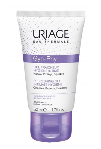 GYN PHY DETERGENTE INTIMO 50 ML - Farmaciapacini.it