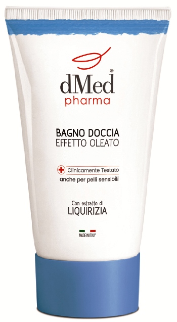 DMED PHARMA BAGNO DOCCIA 100 ML - Farmaciapacini.it