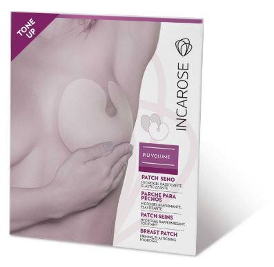INCAROSE PIU' VOLUME PATCH SENO - Farmaciapacini.it