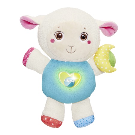 CHICCO GIOCO FIRST LOVE LILY LUCE MUSICA PECORA - Farmaciapacini.it