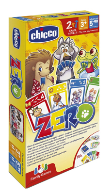 CHICCO GIOCO ZERO - Farmaciapacini.it