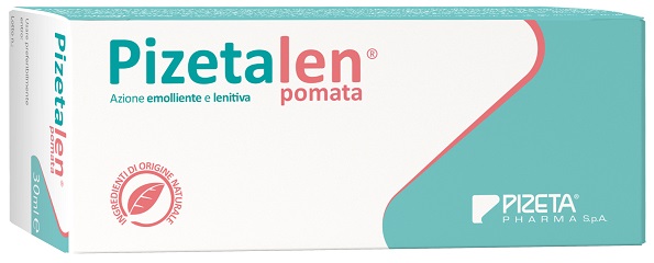 PIZETALEN POMATA 50 ML - Farmaciapacini.it