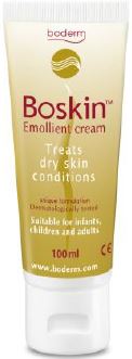 BOSKIN CREMA 100 ML MARCHIO CE - Farmaciapacini.it