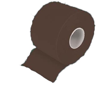 KINESIOTAPING M 5 X 5 CM NERO - Farmaciapacini.it