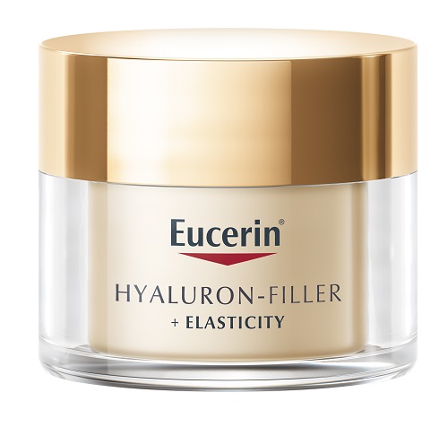 EUCERIN HYALURON-FILLER ELASTICITY GIORNO 50 ML - Farmaciapacini.it