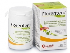 FLORENTERO ACT 30 COMPRESSE APPETIBILI PER CANI E GATTI - Farmaciapacini.it