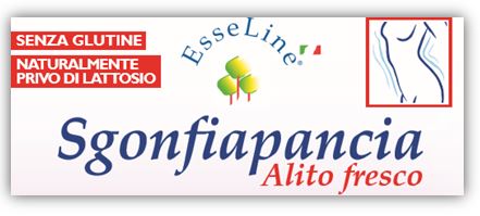 SGONFIAPANCIA 20 COMPRESSE OROSOLUBILI - Farmaciapacini.it
