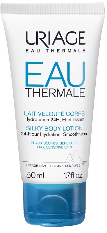 EAU THERMALE LAIT CORPO 50 ML - Farmaciapacini.it