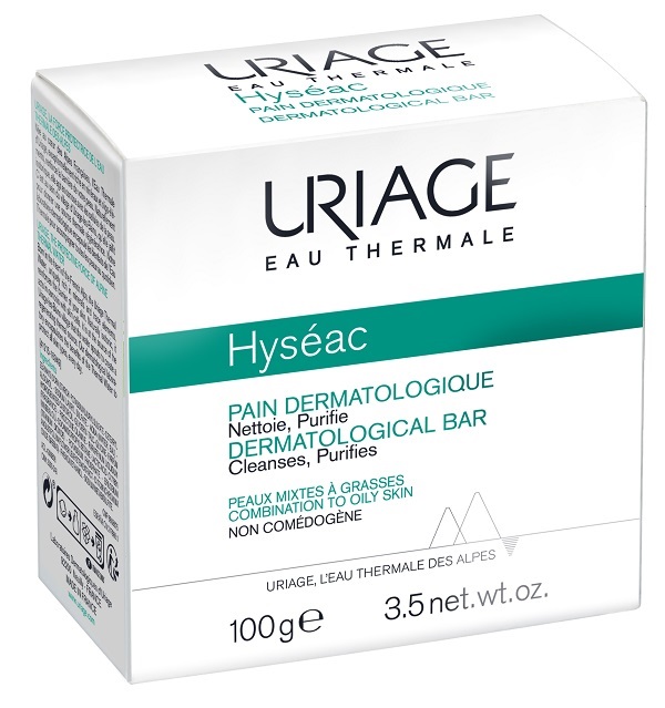 HYSEAC PANE DERMATOLOGICO 100 G - Farmaciapacini.it