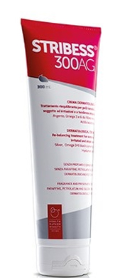 STRIBESS 300 AG CREMA DERMATOLOGICA 300 ML - Farmaciapacini.it