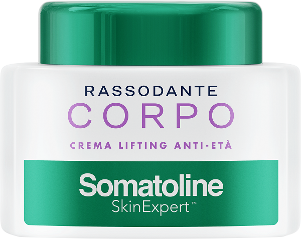 SOMATOLINE COSMETIC LIFT EFFECT RASSODANTE OVER 50 300 ML - Farmaciapacini.it