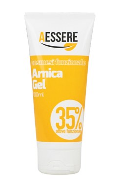 ARNICA GEL 35% 100 ML - Farmaciapacini.it