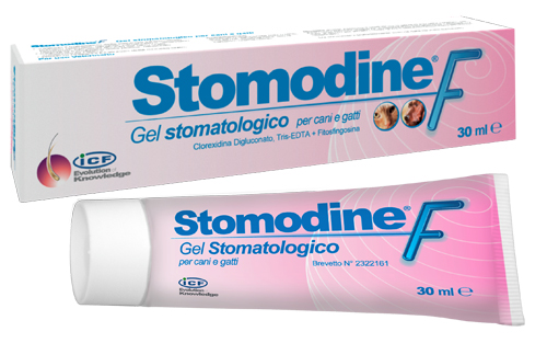 STOMODINE F 30 ML - Farmaciapacini.it
