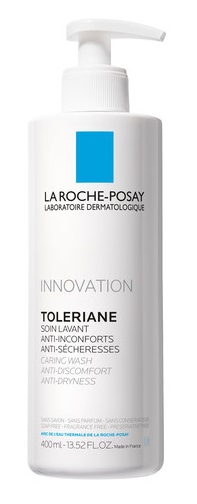 TOLERIANE CREMA DETERGENTE 400 ML - Farmaciapacini.it