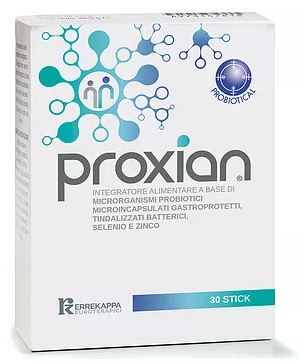 PROXIAN 30 STICK - Farmaciapacini.it
