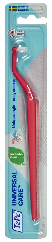 SPAZZOLINO TEPE UNIVERSAL CARE - Farmaciapacini.it