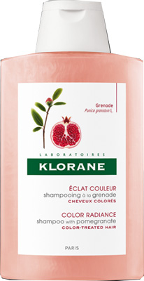 KLORANE SHAMPOO MELOGRANO 400 ML - Farmaciapacini.it