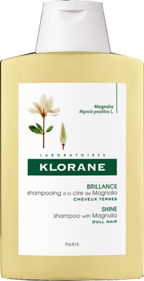 KLORANE SHAMPOO CERA MAGNOLIA M17 - Farmaciapacini.it