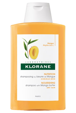 KLORANE SHAMPOO AL BURRO DI MANGO 200 ML - Farmaciapacini.it