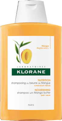 KLORANE SHAMPOO BURRO MANGO 400 ML - Farmaciapacini.it
