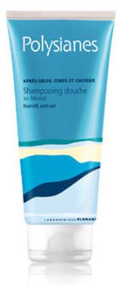 KLORANE POLY SHAMPOO DOCCIA MONOI - Farmaciapacini.it