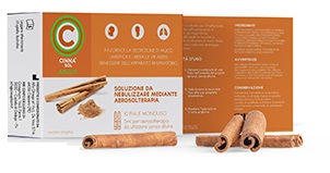 CINNA SOL ADULTI 10 FIALE DA 5 ML - Farmaciapacini.it