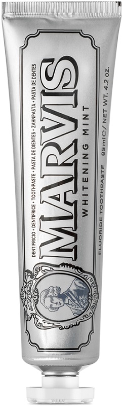 MARVIS WHITENING MINT 85 ML - Farmaciapacini.it