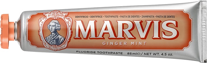 MARVIS GINGER MINT 85 ML - Farmaciapacini.it