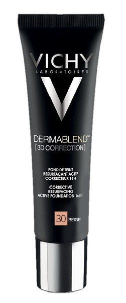 DERMABLEND 3D 30 30 ML - Farmaciapacini.it