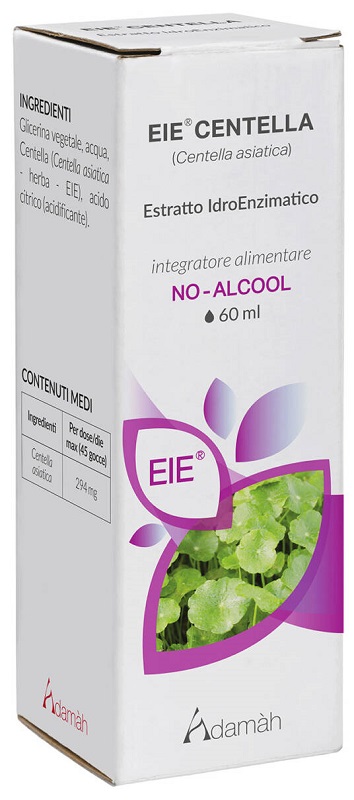 EIE BOSWELLIA 60 ML - Farmaciapacini.it