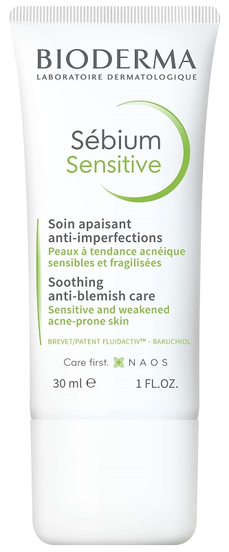 SEBIUM SENSITIVE 30 ML - Farmaciapacini.it