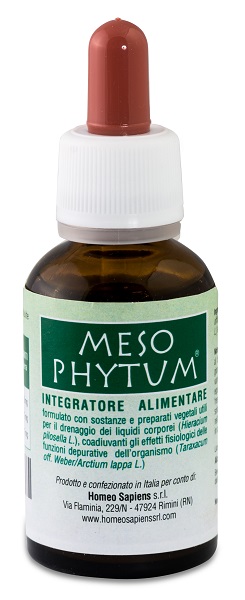 PHYTUM MESO 30 ML - Farmaciapacini.it